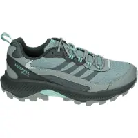 Merrell - Women's Speed Strike 2 GTX - Multisportschuhe Gr 42,5 grau