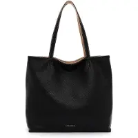 Emily & Noah Eva Damenaccessoires Taschen Schwarz Freizeit