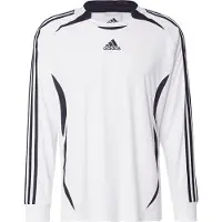 Adidas Langarmshirt Teamgeist Adicolor Long Sleeve T-Shirt herren