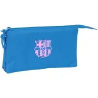 Safta FC Barcelona triple Federmappe