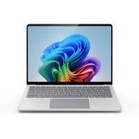 Microsoft Surface Laptop 7 Copilot+ PC, Snapdragon, 3,4 GHz, 35 cm (13.8"), 2304 x 1536 Pixel, 16 GB, 256 GB
