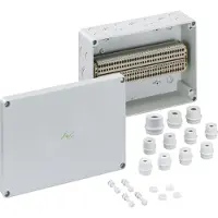 Spelsberg RK 4/34 Anschlussdose IP66 - 61003401