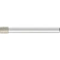 PFERD TOOLS Diamant-Schleifstift Zylinder zum Schleifen von Bohrungen/Radien mit nicht abgesetztem Schaft - 36007010