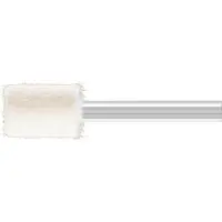 PFERD TOOLS mittelharte Filzpolierstifte Zylinderform mit Stirnbohrung - 44151520