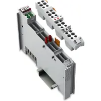 Wago 753-531/000-800 4-Kanal-Digitalausgang,DC 24 V,0,5 A 753531000800