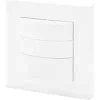 Siemens UP 251/11 KNX Bewegungsmelder WALL 5WG12512AB11 UP25111