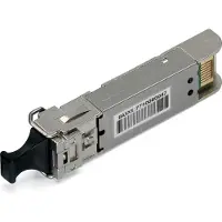 Wago 852-201/107-002 SFP Module 100BASE,FX Multi-Mode 1310 nm LC,2 km,silberfarben 852201107002