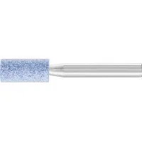 PFERD TOOLS TOUGH Schleifstift Zylinder für schwer zerspanbare Werkstoffe - 31118340