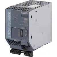 Siemens 6EP3436-8SB00-2AY0 Stromversorgungssystem SITOP PSU8600 3AC DC 24 V/20 A PN/IE 6EP34368SB002AY0