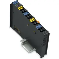 Wago 750-559/040-000 4-Kanal-Analogausgang,DC 0 ... 10 V,Extrem,dunkelgrau 750559040000