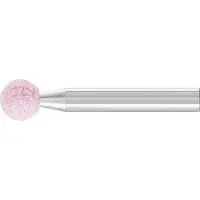 PFERD TOOLS STEEL EDGE Schleifstift Kugel für Stahl- und Stahlguss - 31711274
