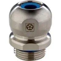Lapp Edelstahl M25 Kabeldurchführung SKINTOP INOX - 53806742