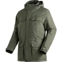 Maier Sports - Knuth - Parka Gr 50 oliv