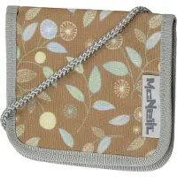 MCNEILL Brustbeutel "Greta", Herren, braun (greta), Polyester, Kleinlederwaren Brustbeutel
