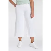 MAC Weite Jeans im Four-Pocket Style