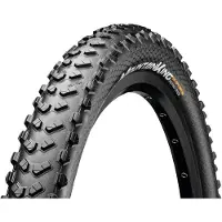 Continental Reifen Mountain King ShieldWall fb 27.5x2.80" 70-584 schwarz/schwarz Skin