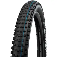 Schwalbe Wicked Will 27,5x2,25 (57-584) HS614 Performance TLR faltbar schwarz 11654280