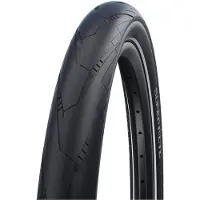 Schwalbe Super Moto 28x2,40 (62-622) HS605 DD RaceGuard Draht schwarz reflex 11159148