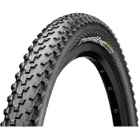 Continental Fahrradreifen Cross King Protection TB Ready (55-559)