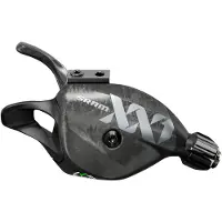 Sram Xx1 Eagle Single Click Trigger Rear Discrete Clamp Lunar Schalthebel