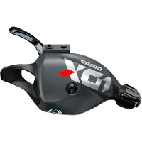 Sram X01 Eagle Single Click Trigger Hinterradschaltung