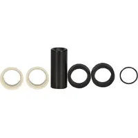 FOX 8-mm-reduzierkit Für Hinterraddämpfer Mit Geringer Reibung 40 Mm 5 Stücke