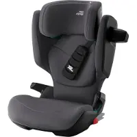 Britax Römer Kidfix Pro Klassisch Mitternachtsgrau