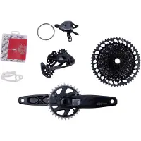 Sram Gx Eagle Dub Lunar Boost Fahrradkomponentengruppe