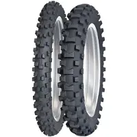 Dunlop Geomax At82 57m Tt Offroad-vorderreifen