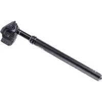 RockShox Teleskopische Sattelstütze Reverb AXS XPLR 27,2 mm