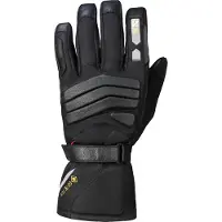IXS Sonar-GTX 2.0 Handschuhe Unisex schwarz, 5XL