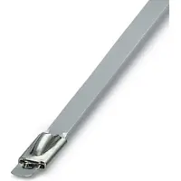 Phoenix Contact 3240815 Kabelbinder WT-STEEL S 7,9X360 WTSTEELS79X360 - 100 Stück