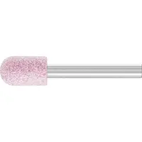 PFERD TOOLS STEEL EDGE Schleifstift Walzenrund für Stahl- und Stahlguss - 31406274