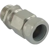 KAISER ELEKTRO 1710.80.17.100.1 Kombi-Verschr. Progress EMV Ms M16x1.5, Kabel Ø 8.0-10 mm, Schlauch AD 14 mm 171080171001 - 25 Stück
