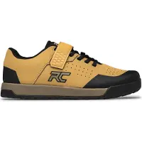 Ride Concepts Hellion Clip Mtb-schuhe Beige EU 46 Mann Beige EU 46