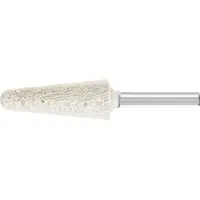 PFERD TOOLS Poliflex Schleifstift Rundkegelform Bindung TX - 41738608