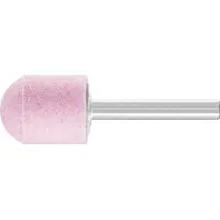 PFERD TOOLS STEEL EDGE Schleifstift Walzenrund für Stahl- und Stahlguss - 31407276