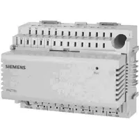 Siemens RMZ787 Universalmodul (4 UE, 4 DA) BPZ:RMZ787