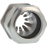 Kaiser 1081.29.255 Kabelverschr. Progress EMV Rapid Ms Pg29, Kabel Ø 23.0-25.5 mm, mit Kontaktscheibe 108129255 - 25 Stück