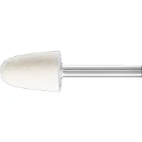 PFERD TOOLS harte Filzpolierstifte Kegelform - 44100193