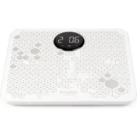Terraillon Personenwaage Power-Massagegerät mit Elektrostimulation 180 kg