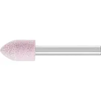 PFERD TOOLS STEEL EDGE Schleifstift Spitzbogen für Stahl- und Stahlguss - 32107278