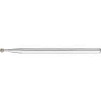 PFERD TOOLS CBN-Schleifstift Kugel zum Gravieren und Entgraten - 36302010