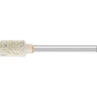 PFERD TOOLS Poliflex Schleifstift Zylinderform Bindung TX - 41200708