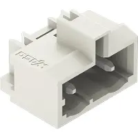 Wago Stiftleiste (Standard) Polzahl Gesamt 8 721-868/001-000 Rastermass: 7.50 mm 50 St. (721-868/0...