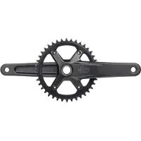Microshift Sword 10 1x Cl 50 Mm Kurbelgarnitur
