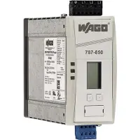 Wago 787-850/000-005 Primär getaktete Stromversorgung,Pro,3-phasig 787850000005