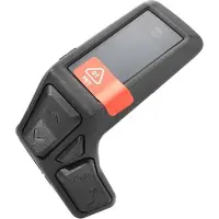 Bosch Bike Brc3800 Purion 200 22.2 Mm Bildschirm