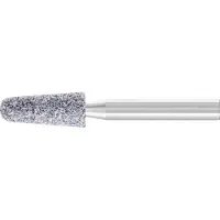 PFERD TOOLS CAST Schleifstift Kegel für Grau-und Sphäroguss - 32209034