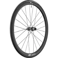 Dt Swiss Ar 1600 Spline 30 700 Wts Cl Disc Tubeless Rennrad-hinterrad